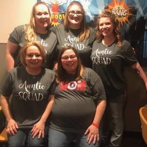 Meet your Posher, Ashlee